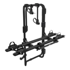 Porte-vélos fourgon 2 portes arrière VeloTrack Frame (Ducato/Jumper/Boxer/Proace Max)