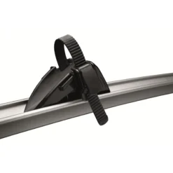 Porte-vélos parroi-arrière Excellent pour camping-car et caravane
