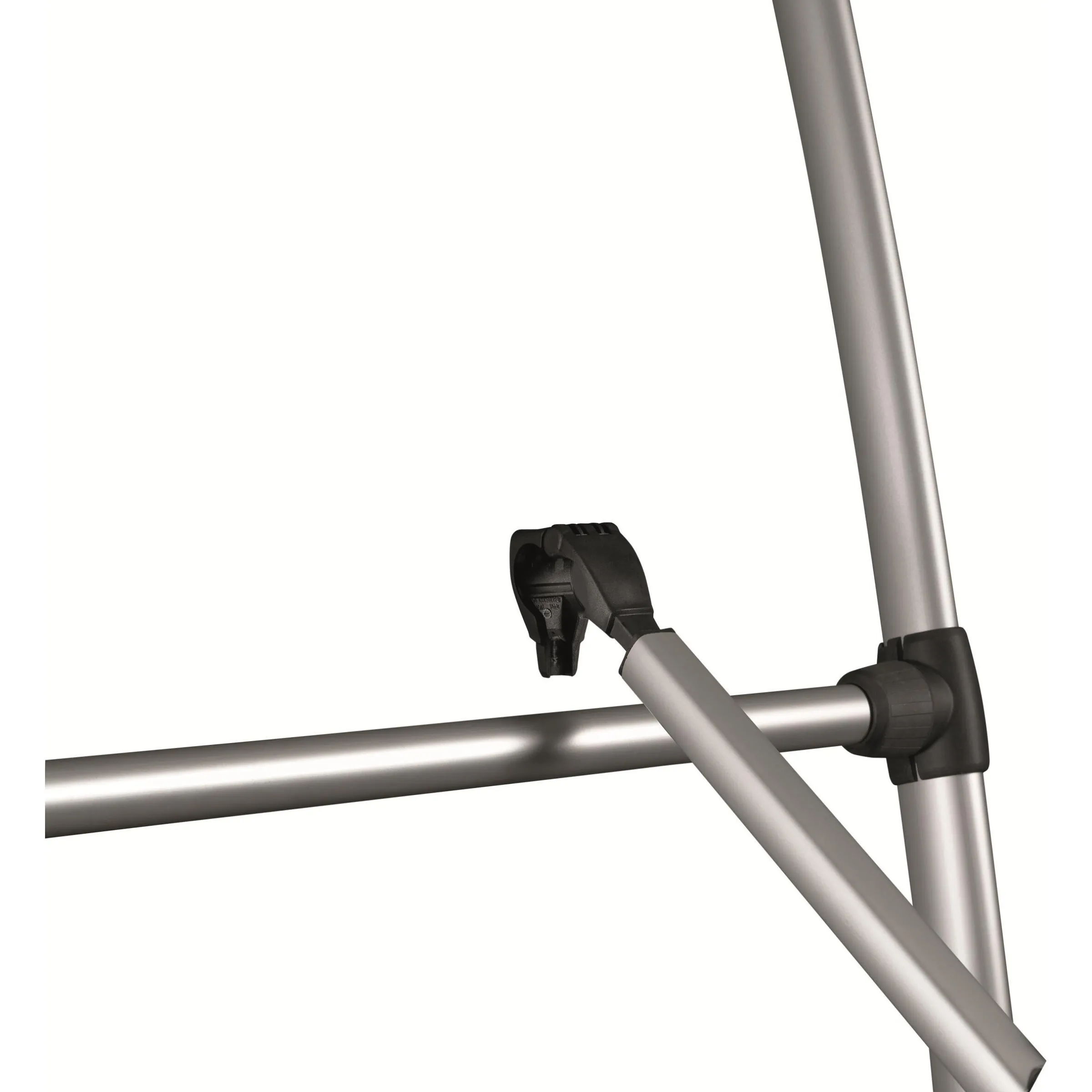 Porte-vélos parroi-arrière Excellent pour camping-car et caravane