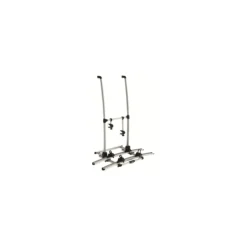 Porte-vélos parroi-arrière Excellent pour camping-car et caravane
