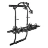 Porte-vélos pour fourgon