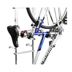 Porte-vélos sur échelle Camco
