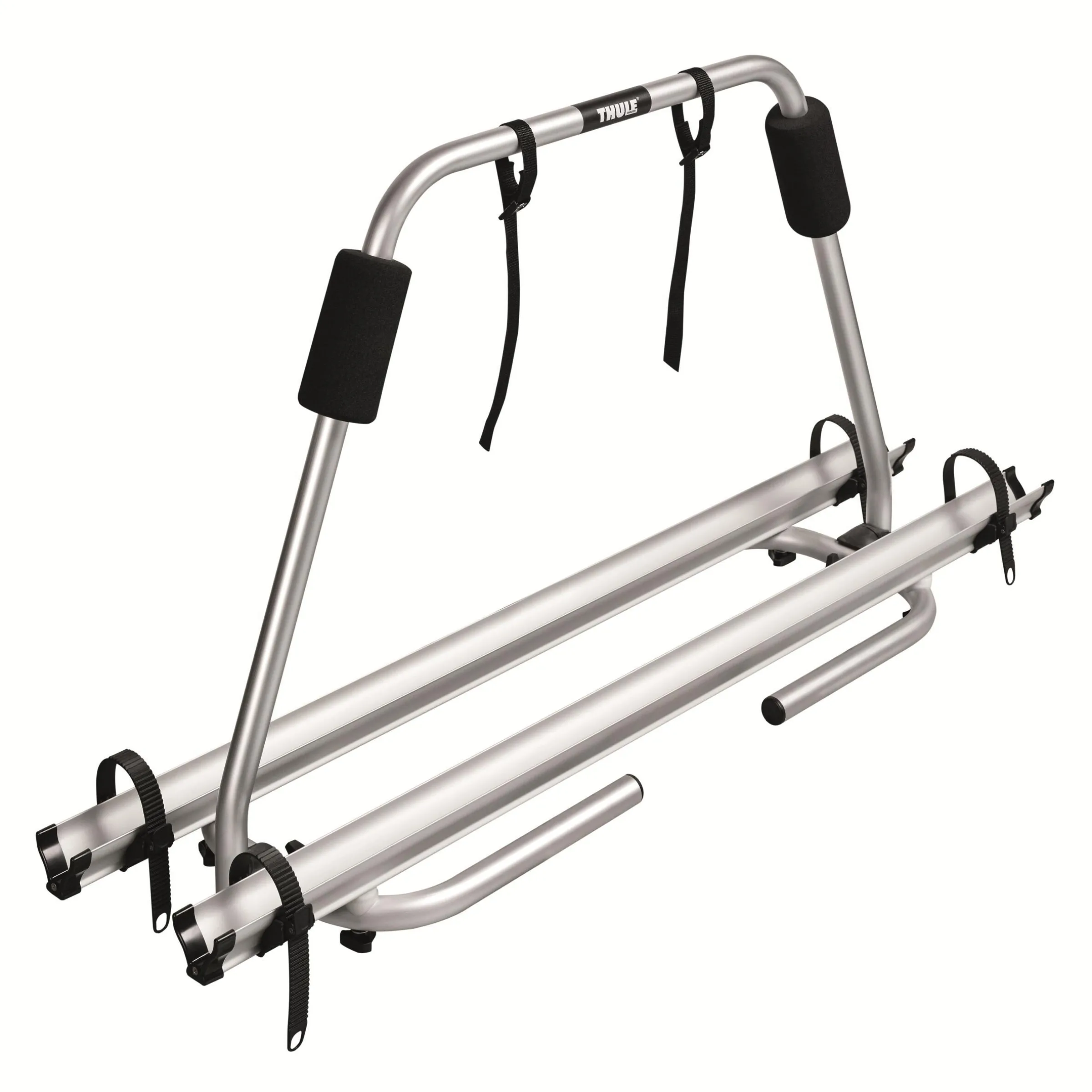 Porte-vélos sur timon Caravan Light