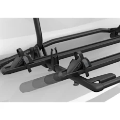 Porte-vélos WanderWay Black - Dédié au Volkswagen T6