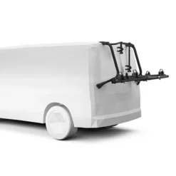 Porte-vélos WanderWay Black - Dédié au Volkswagen T6