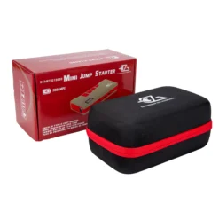 Power Bank Lithium-Ion Start-E 18000
