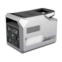 Powerstation Captain 1200