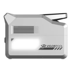 Powerstation Captain 1200