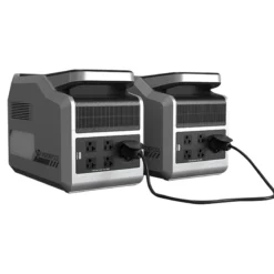 Powerstation Captain 1200