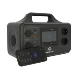 Power Station portable Power-E