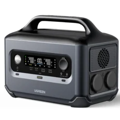 Power station PowerRoam pour camping-car