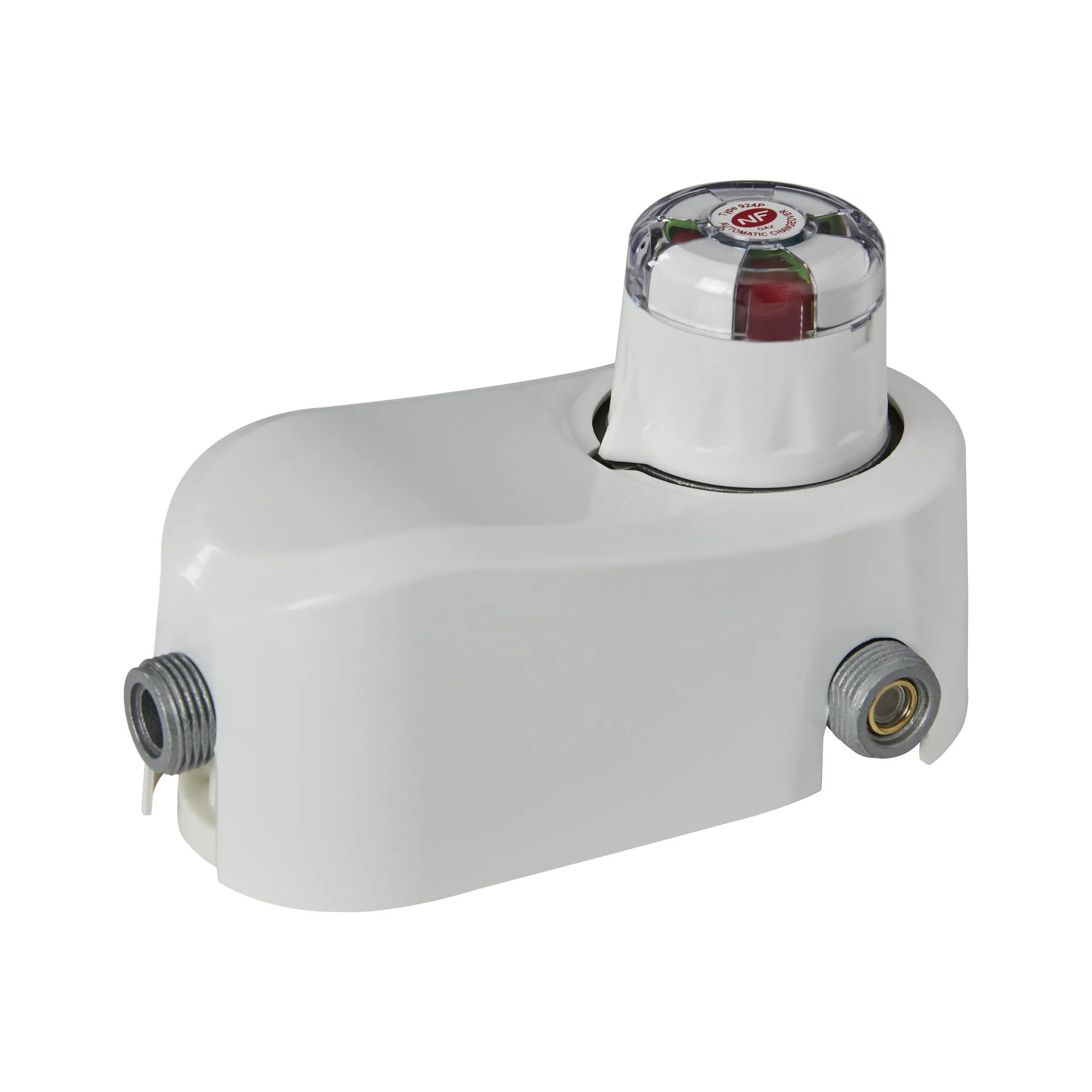 Prédétendeur inverseur automatique + magiscope propane