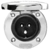Prise inox 230V-16A