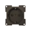 Prise 220 Volts allemande Schuko
