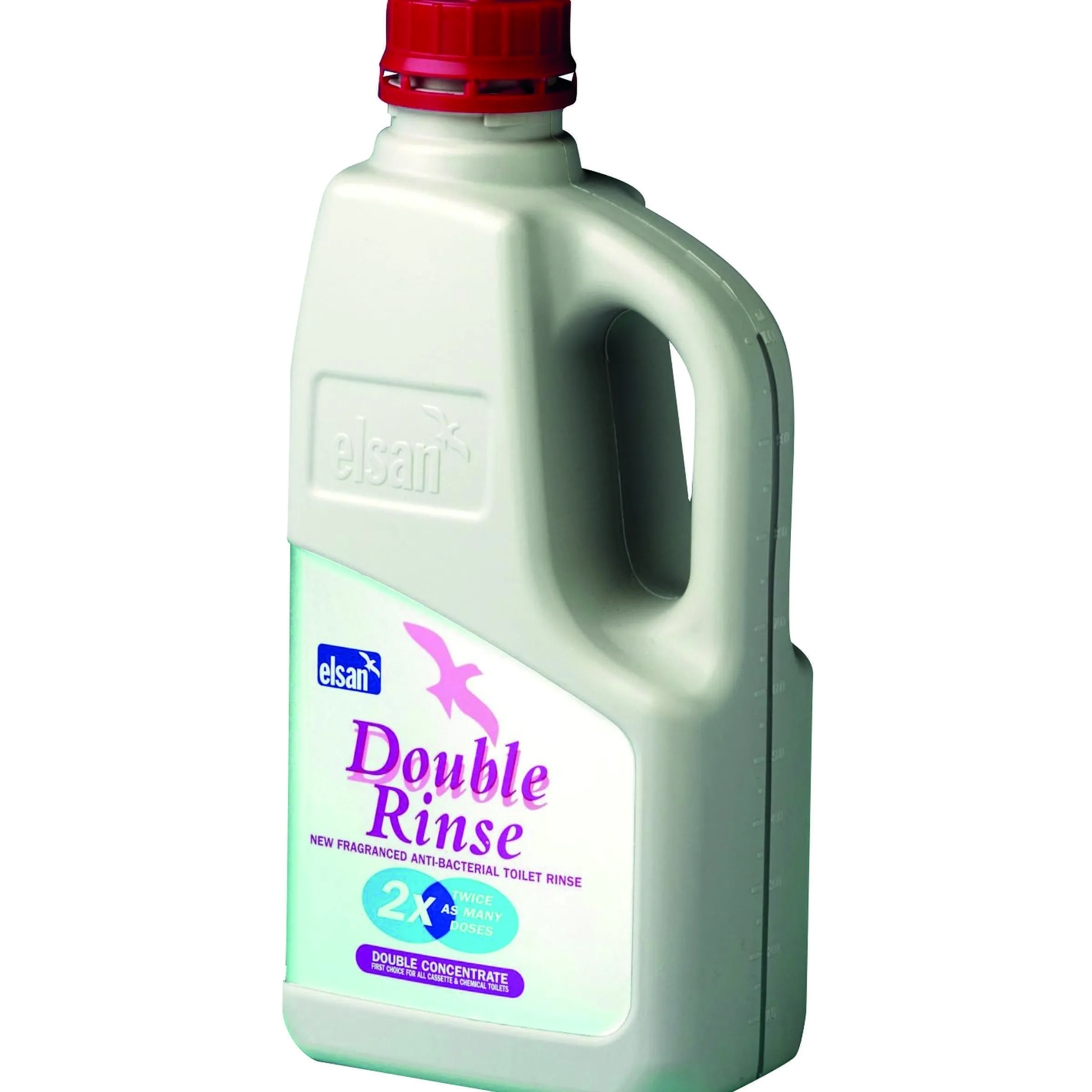 Produit de rinçage