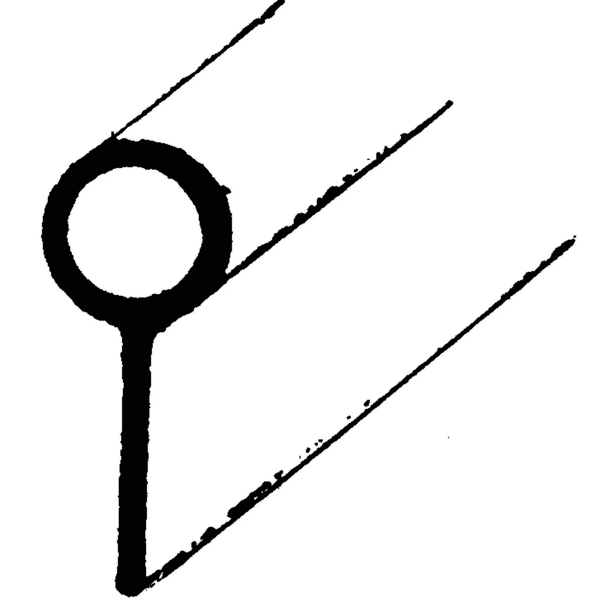 Profil cache-découpe