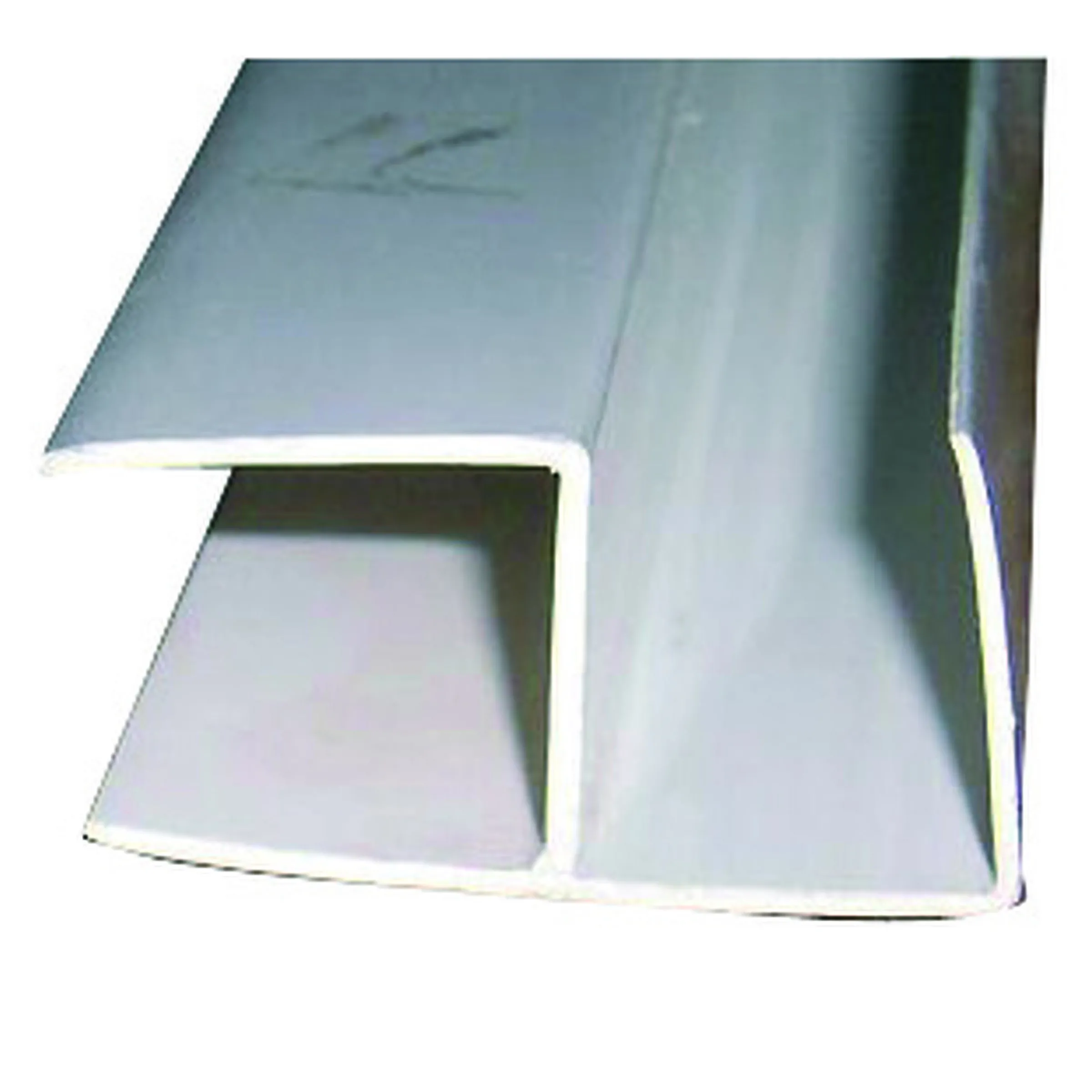 Profil d'assemblage d'angle