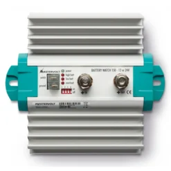 Protection décharge profonde Battery Watch