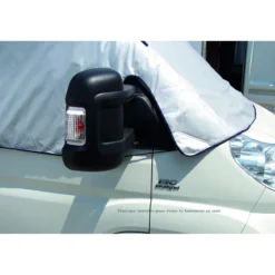 Protection extérieure isotherme ISOPLAIRPeugeot Boxer / Citroën Jumper / Fiat Ducato