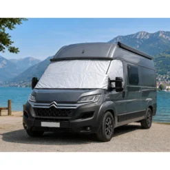 Protection extérieure isotherme ISOPLAIRPeugeot Boxer / Citroën Jumper / Fiat Ducato