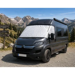 Protection extérieure isotherme ISOPLAIR FORD Transit