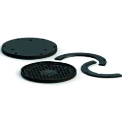 Protections Footplate cover