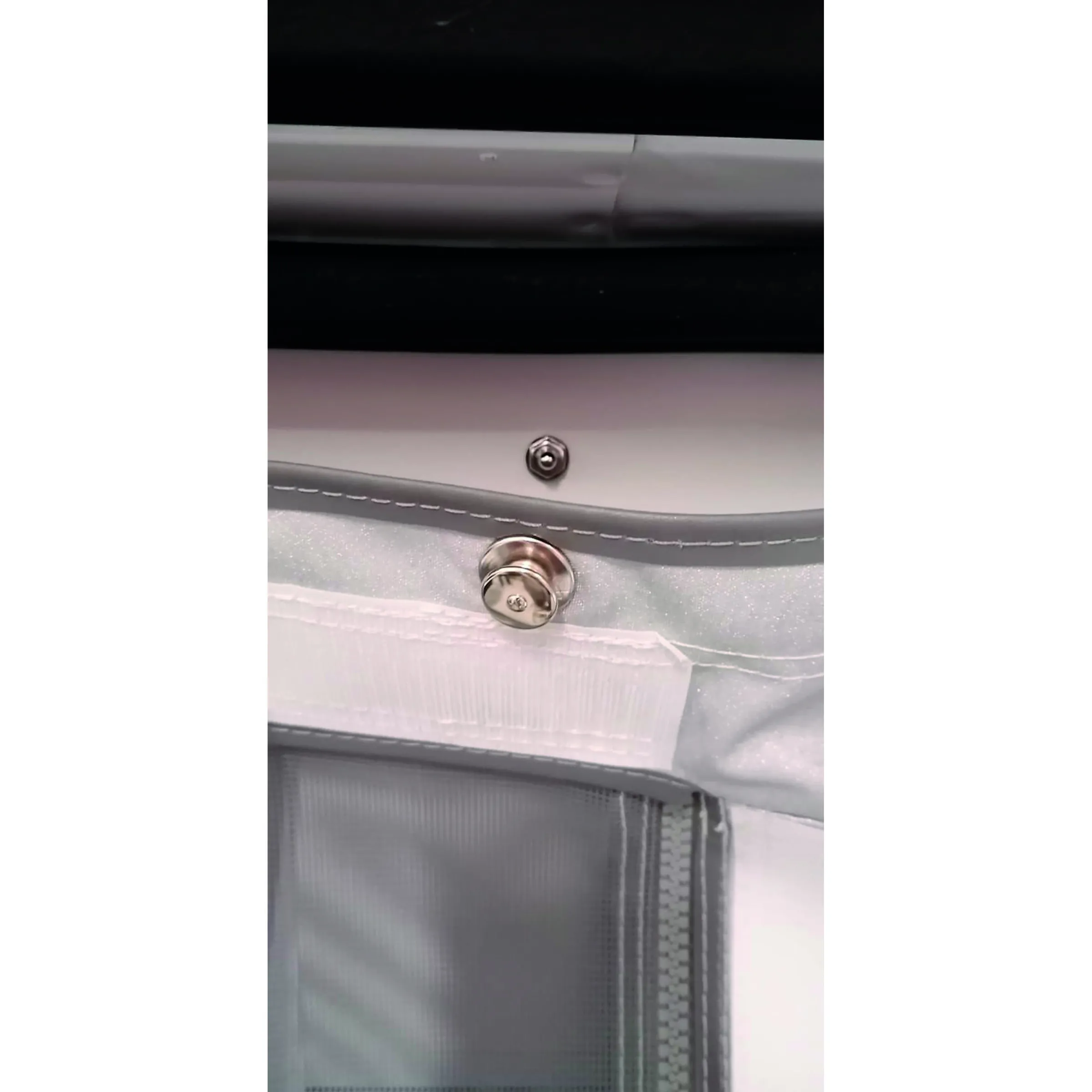 Protection thermique Thermoback