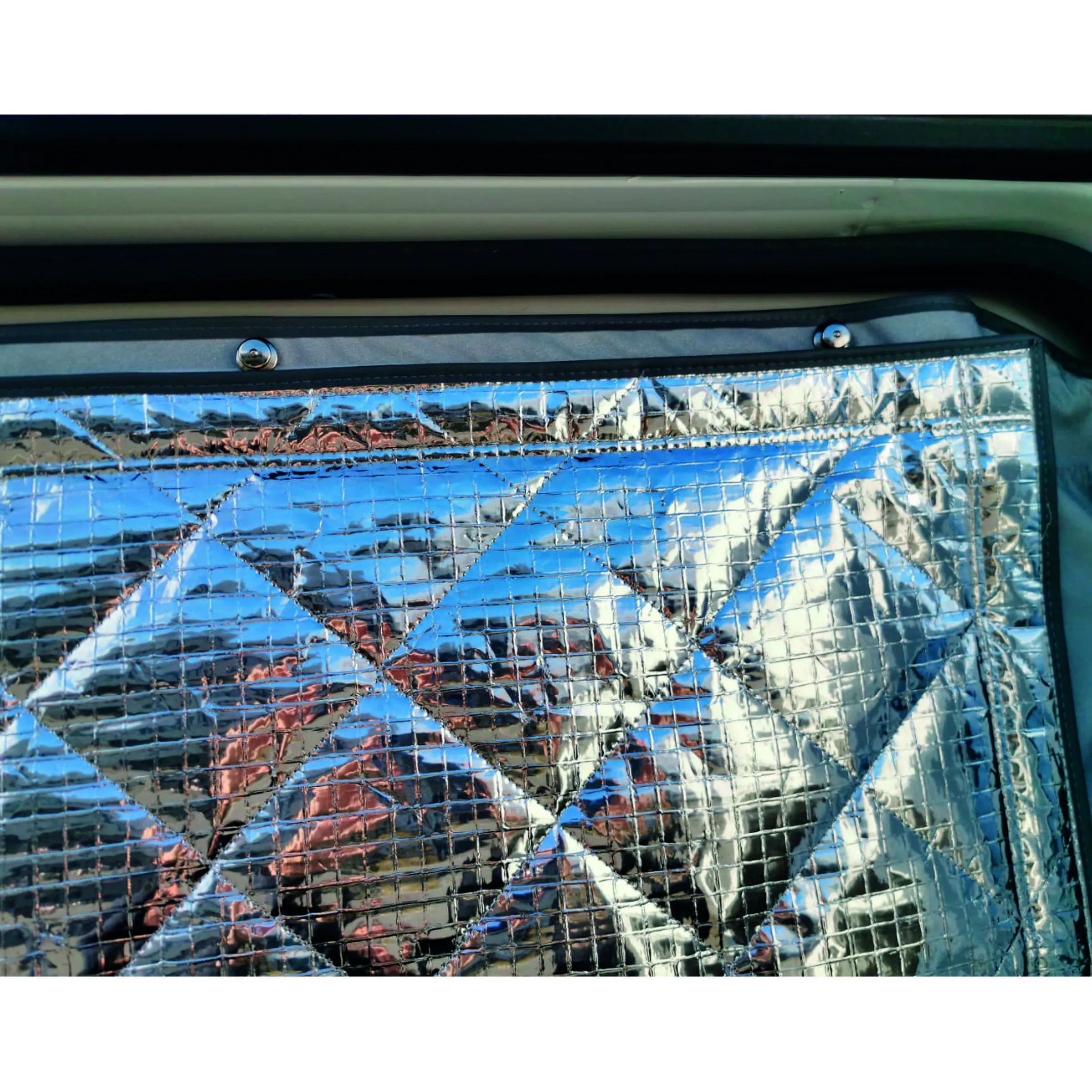 Protection thermique Thermoback