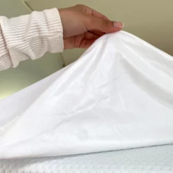Protége-matelas imperméable