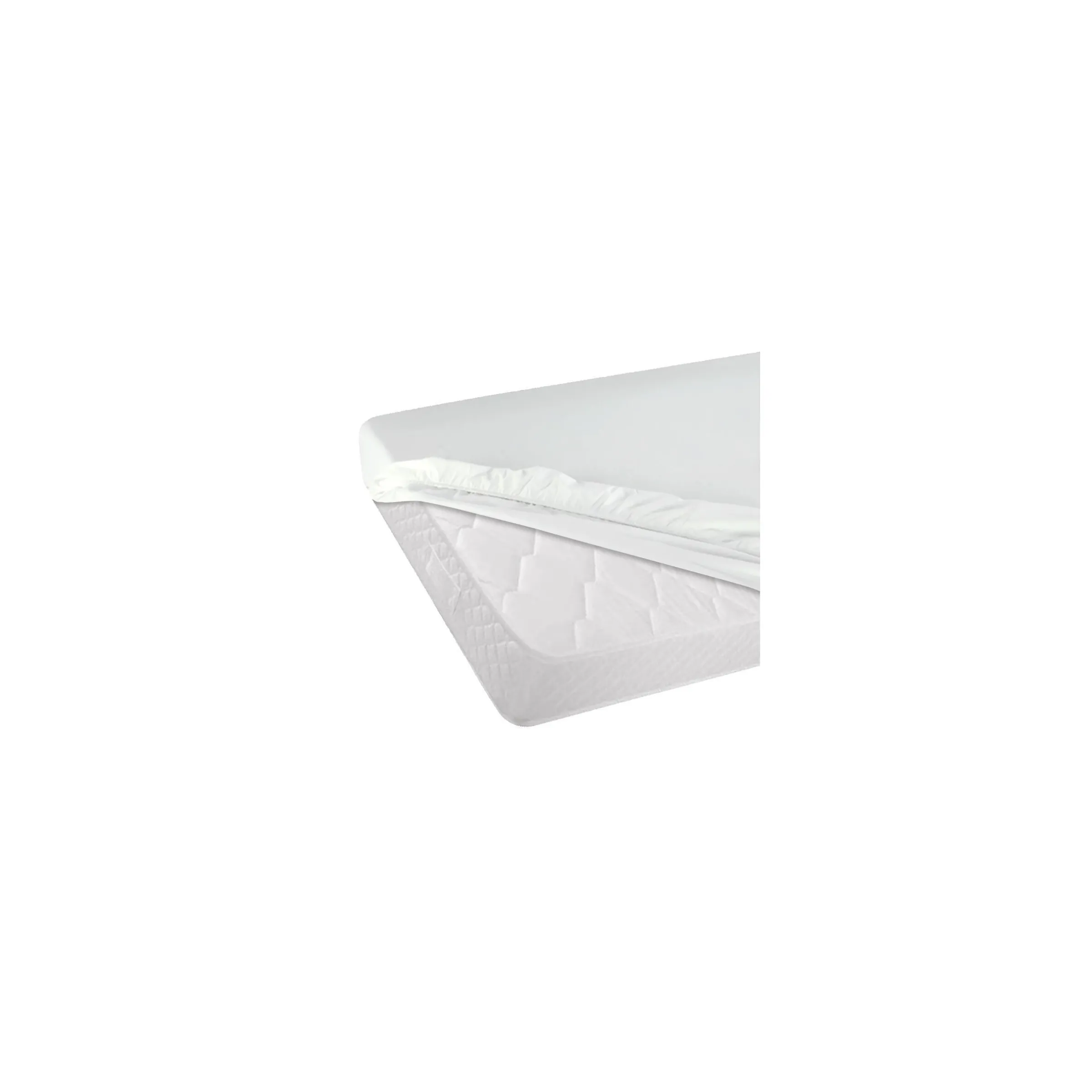Protège-matelas imperméable en Lyocell