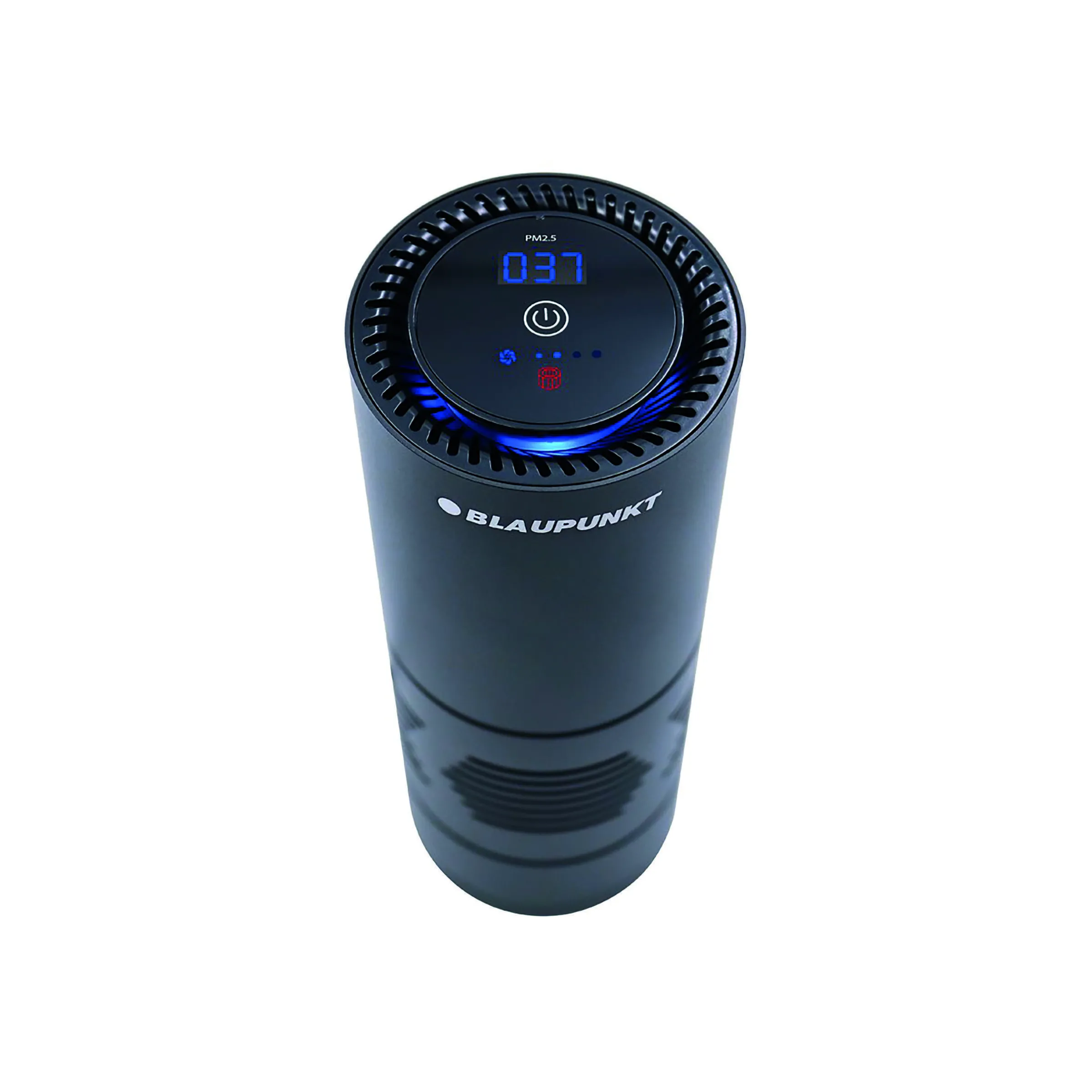 Purificateur d'air nomade 12 V