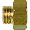 Raccord laiton
