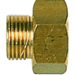 Raccord laiton