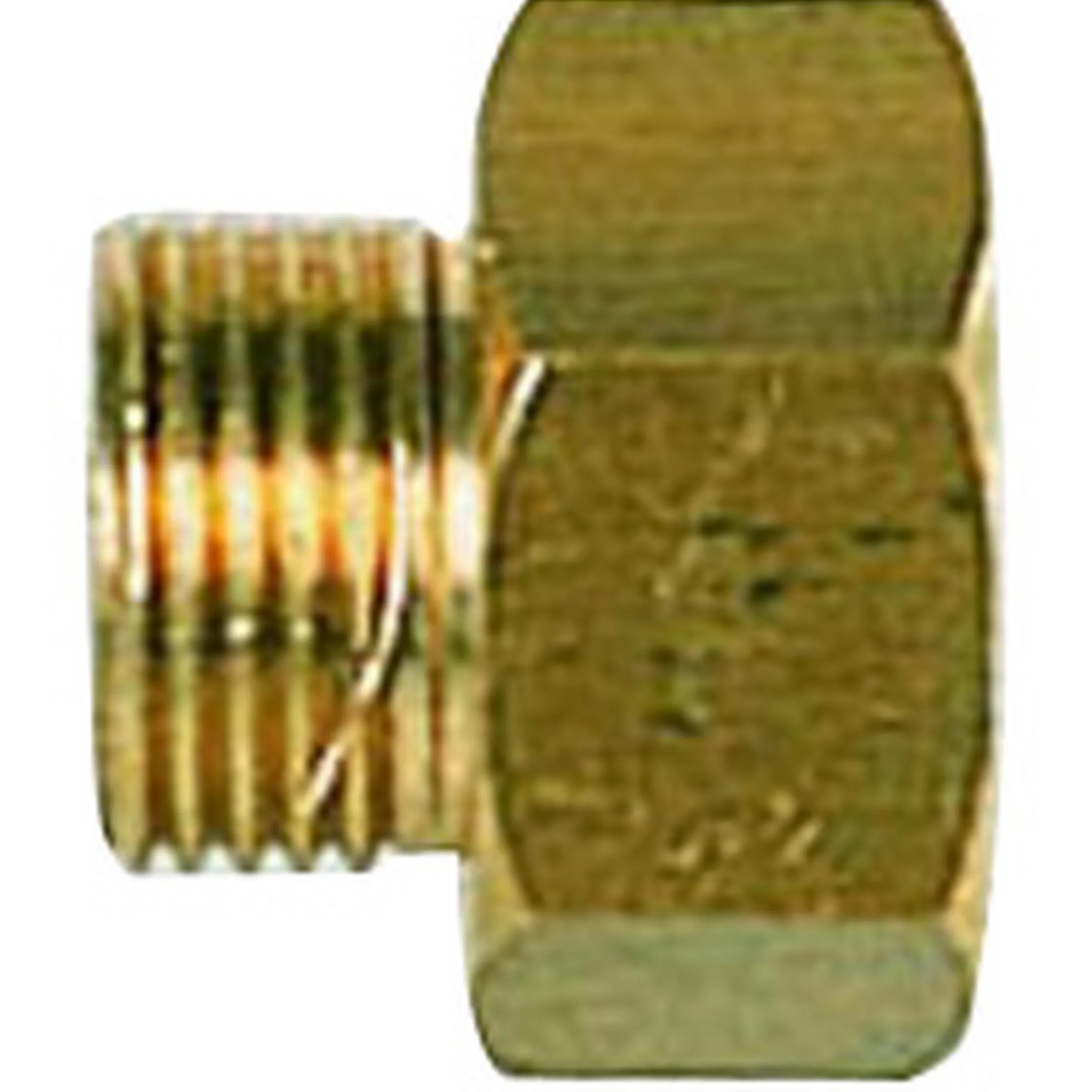 Raccord laiton