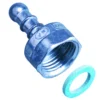 Raccord tétine G1/2 Droit, diamètre 10mm