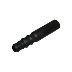Raccord uniquick mâle/tétine 12 mm