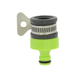 Raccord universel rapide pour robinet