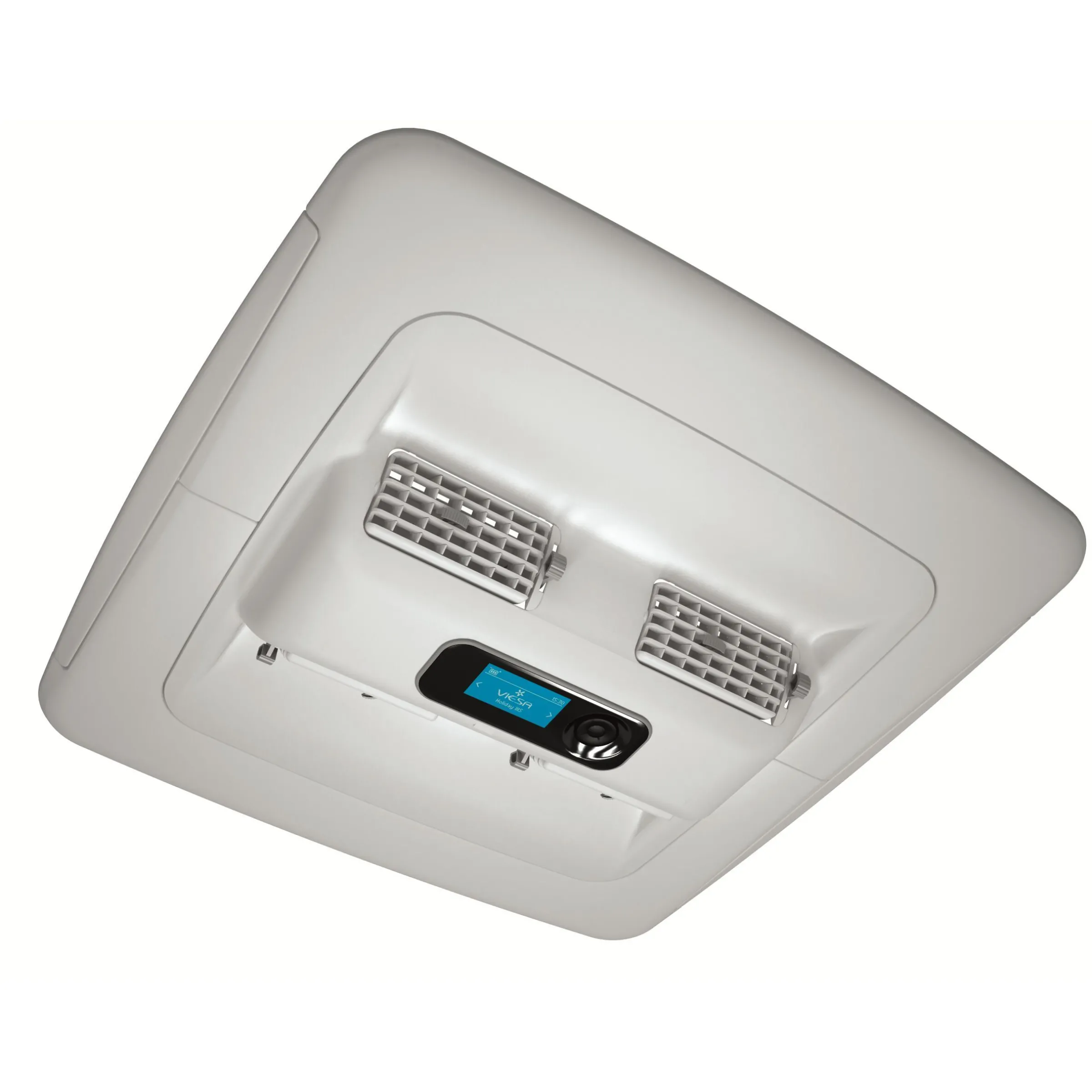 Rafraîchisseur d'air holiday 3 s 12V pour camping-car