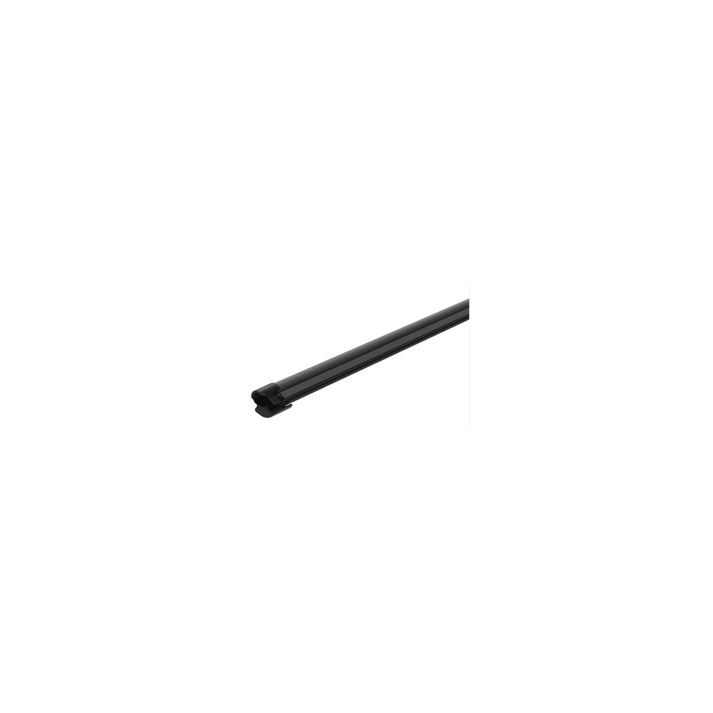 Rail de montage pour Led noir