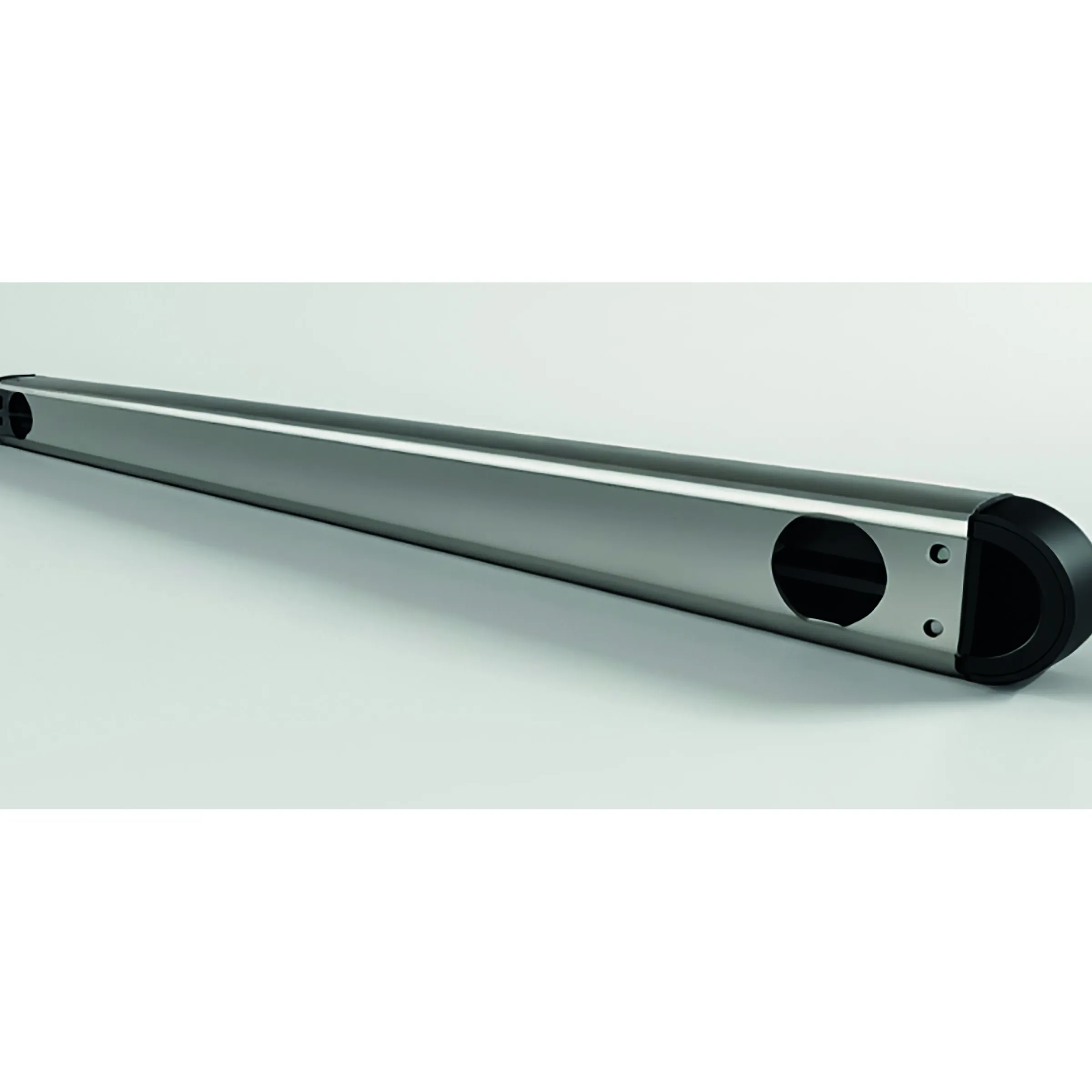 Rail de montage pour porte vélos Bike-Lift Rail et Short Rail