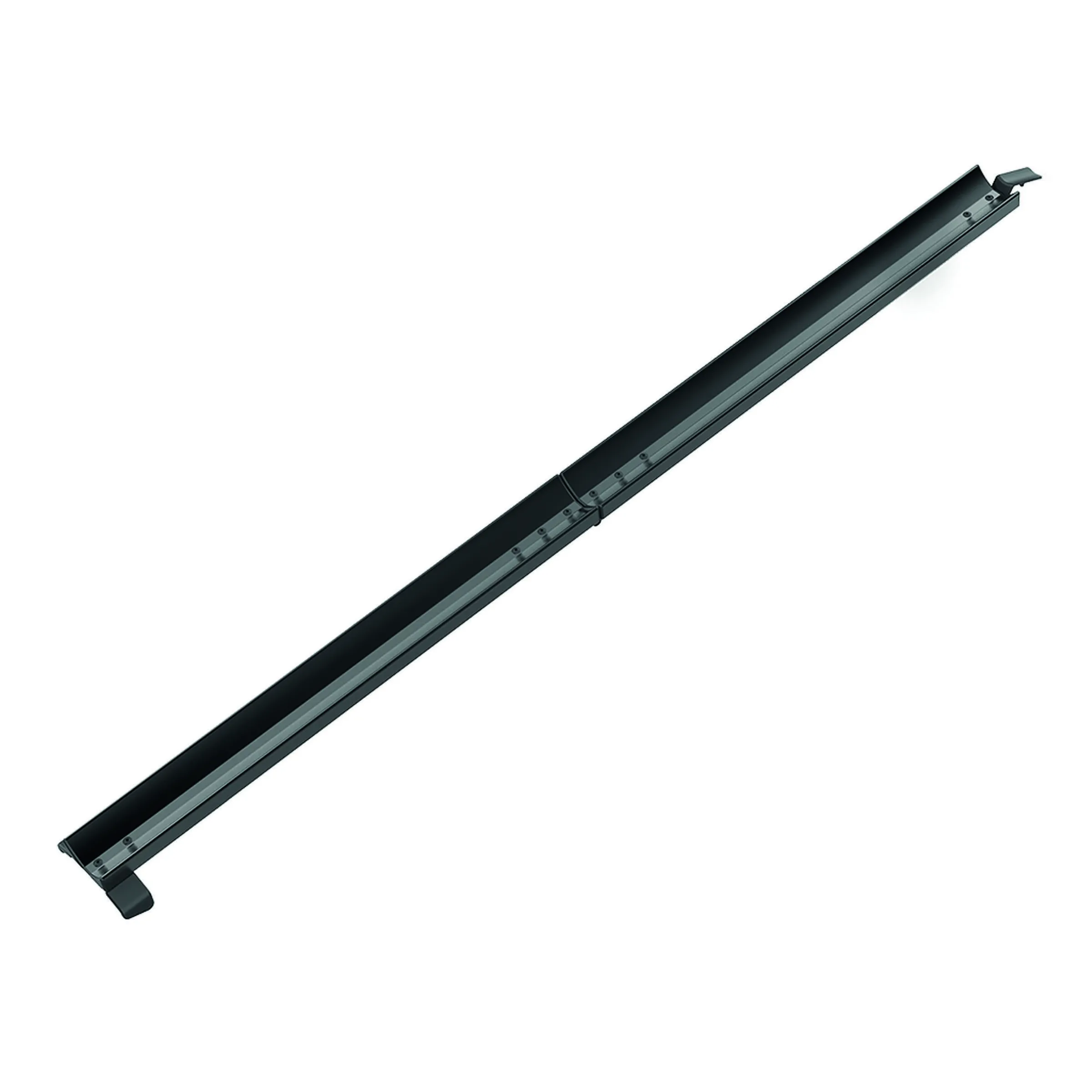 Rampe de chargement RO2 pour porte-vélo TX2