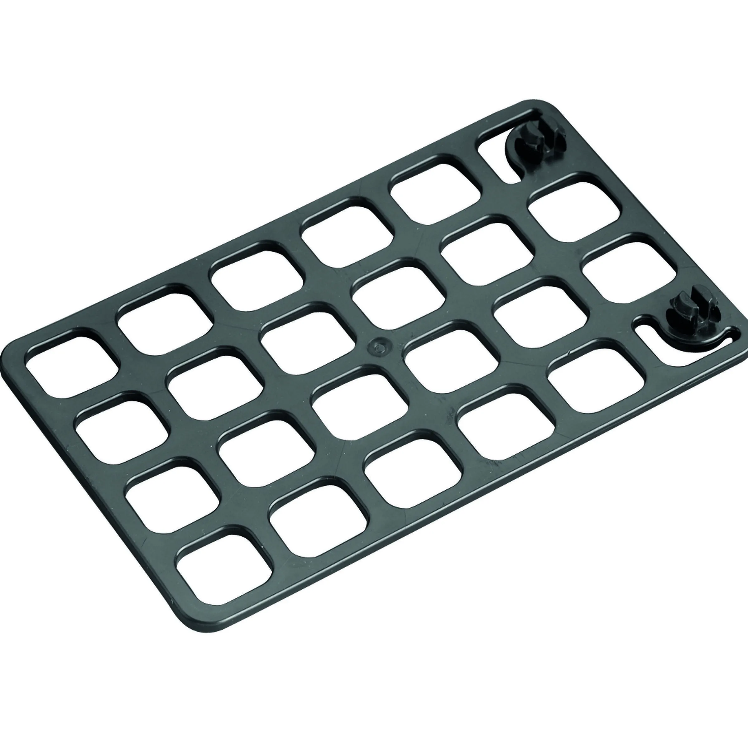 Rampes d'accès pour cales