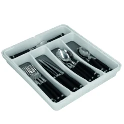 Range-couverts extensible Spacer