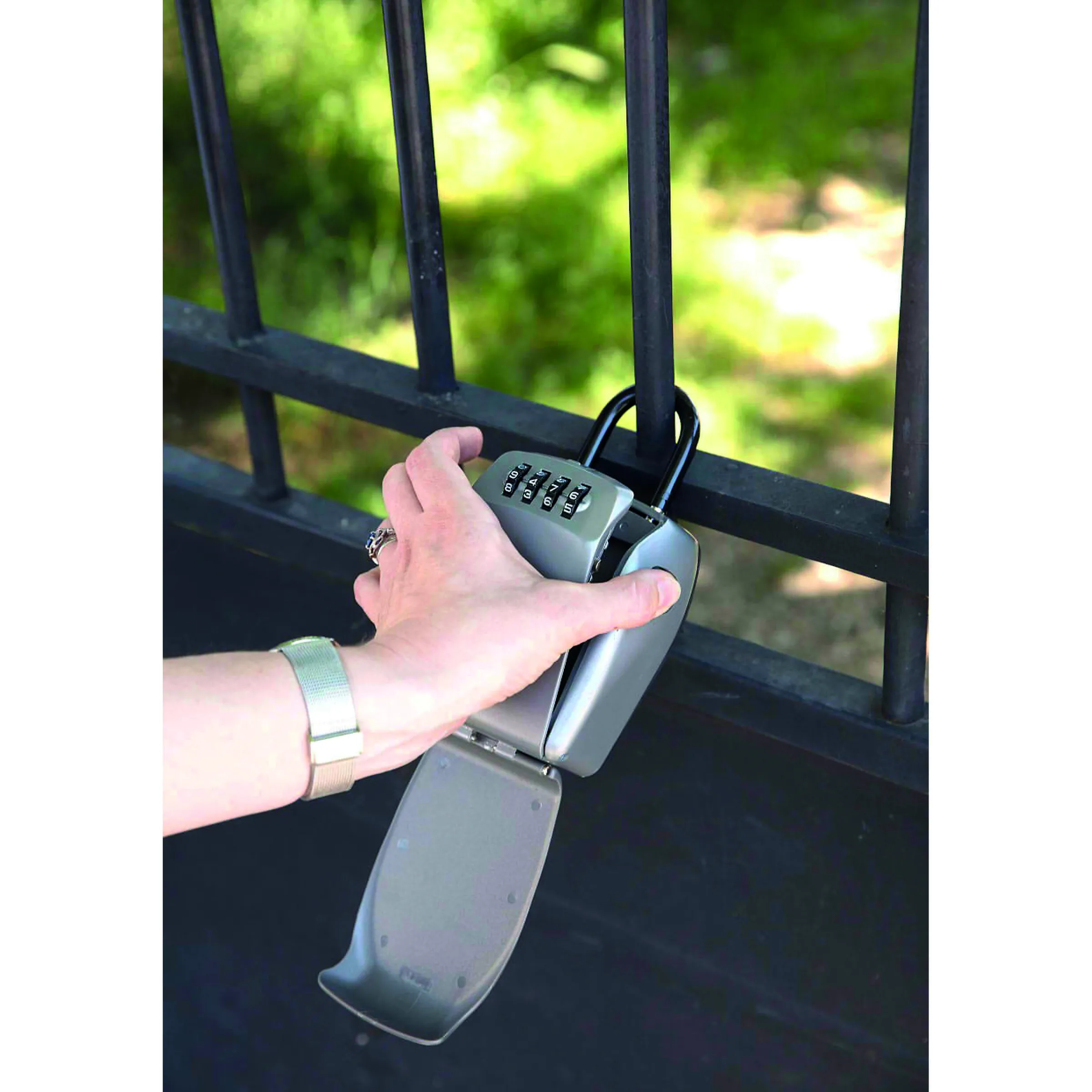 Rangement sécurisé Select Access® à Anse