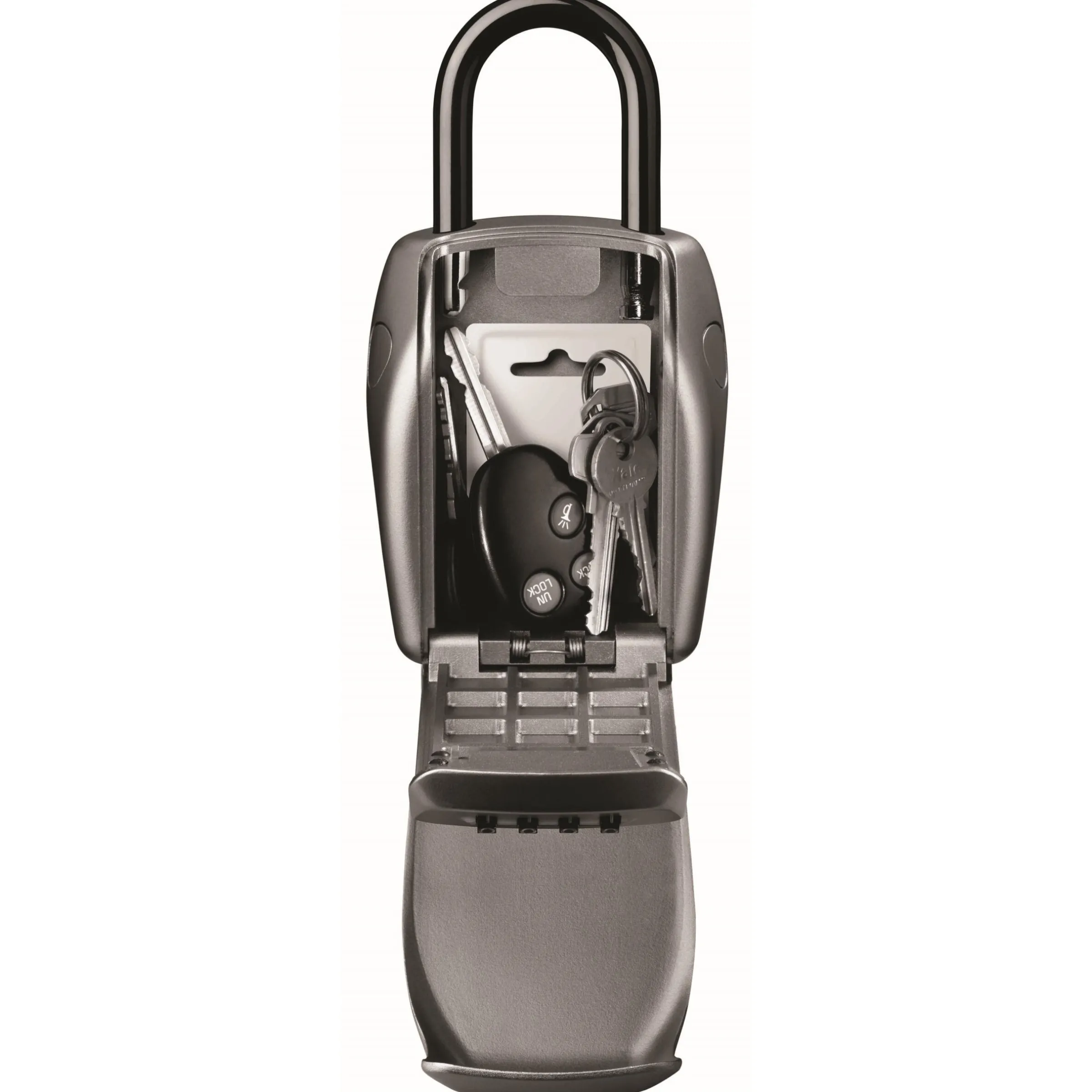 Rangement sécurisé Select Access® à Anse