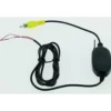 Récepteur HF 2,4GHz pour caméra de recul sans fil