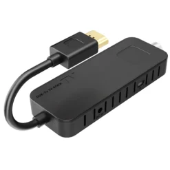 Récepteur numérique terrestre FHD DVB-T2 HDMI