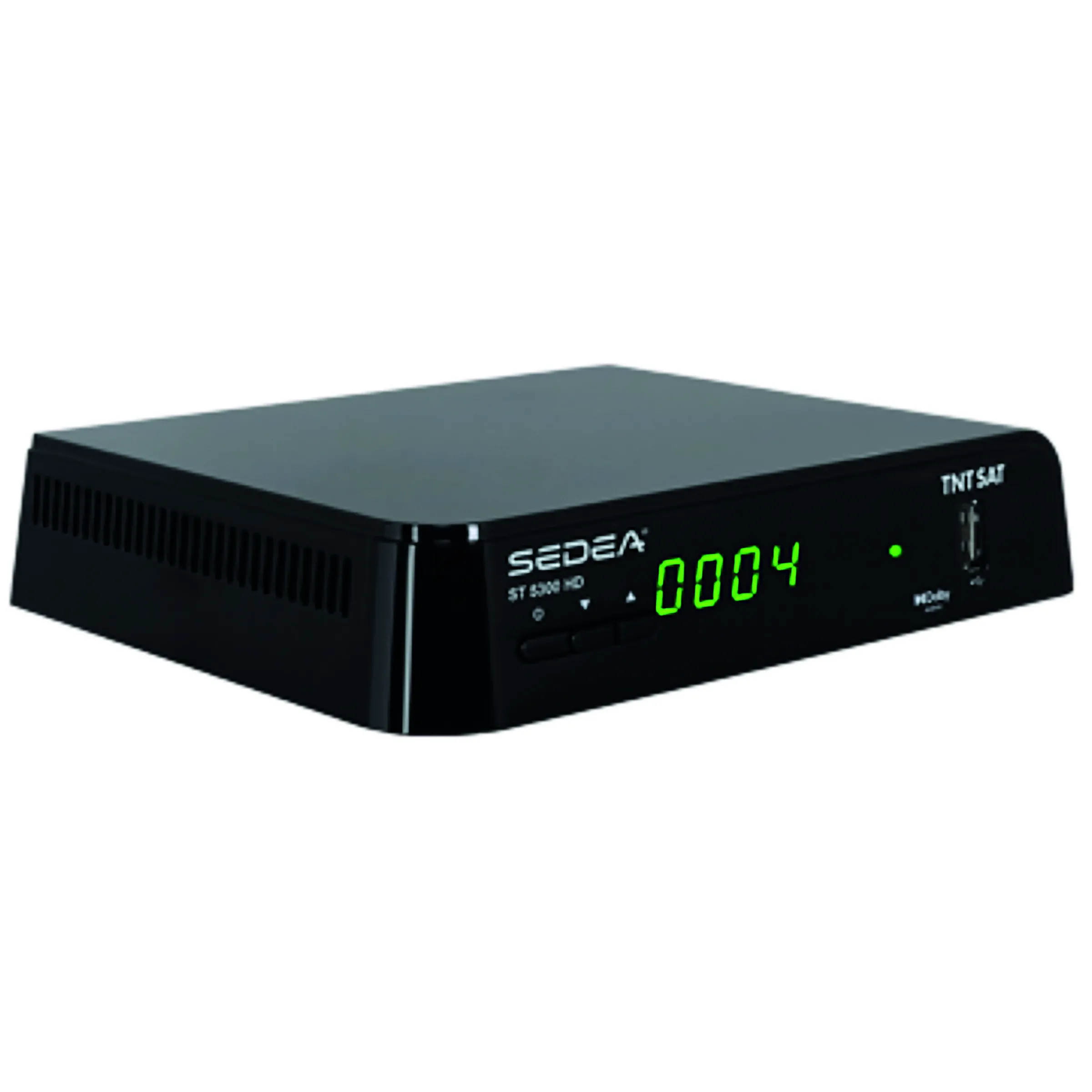 Récepteur Satellite TNTSAT