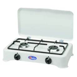 Réchaud à gaz