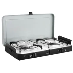 Réchaud à gaz 2-Cook 3 Pro Deluxe
